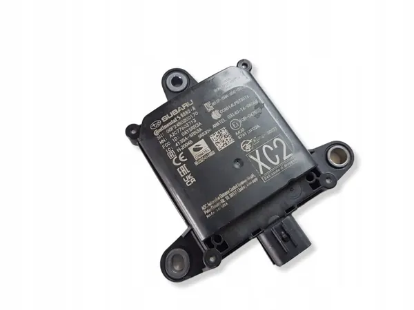 Radar de régulateur Subaru Ascent OEM 87611XC02A image 2