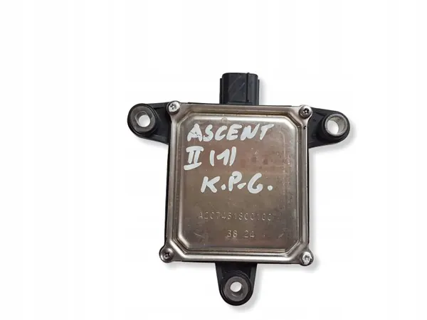 Radar de régulateur Subaru Ascent OEM 87611XC02A image 3