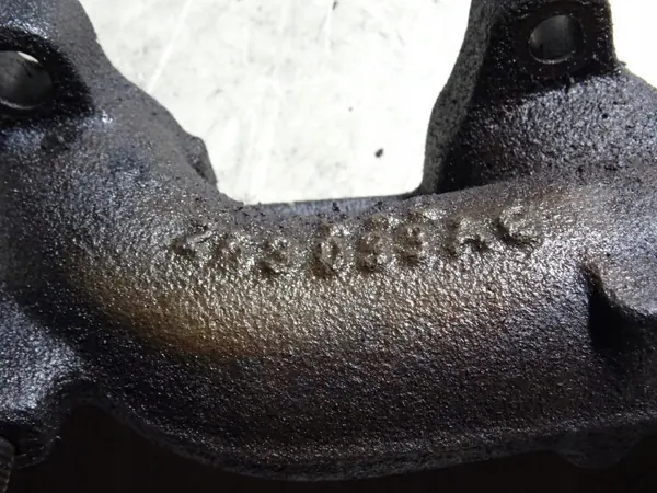 VW Abgaskrümmer OEM 253033AG für Passat B5 1.9L image 4