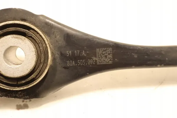 Braccio di Controllo Posteriore OE VAG Audi Q5 17- Destro image 7