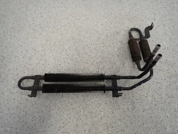 Arrefecedor direção HONDA HRV 1.6i 99-05 image 2