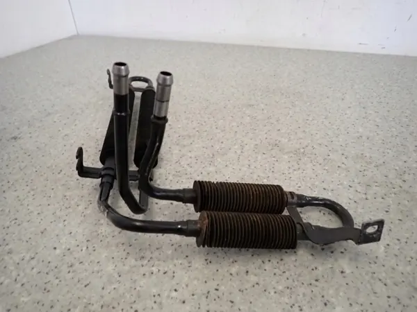 Arrefecedor direção HONDA HRV 1.6i 99-05 image 3