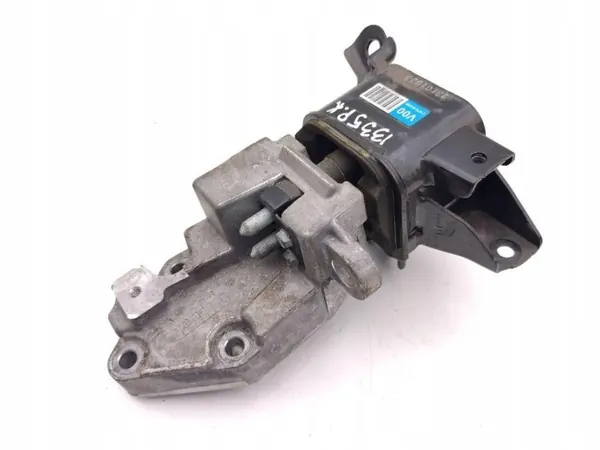Kia Niro EV II 23r Linker kofferbakpads OEM 21870-AO000 image 4