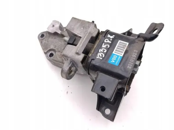 Kia Niro EV II 23r Linker kofferbakpads OEM 21870-AO000 image 6