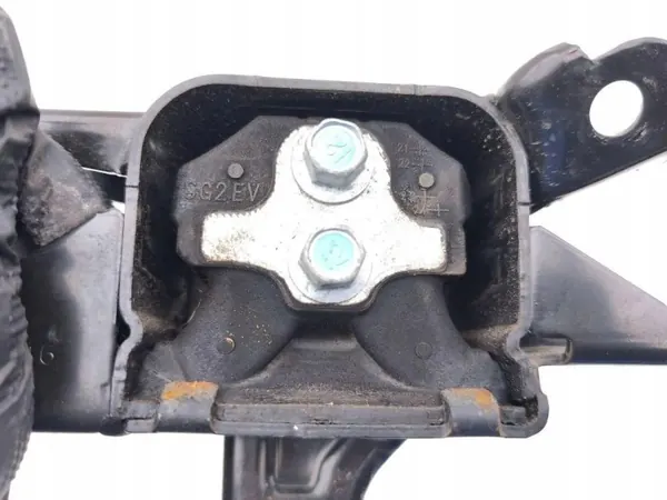 Kia Niro EV II 23r Linker kofferbakpads OEM 21870-AO000 image 7