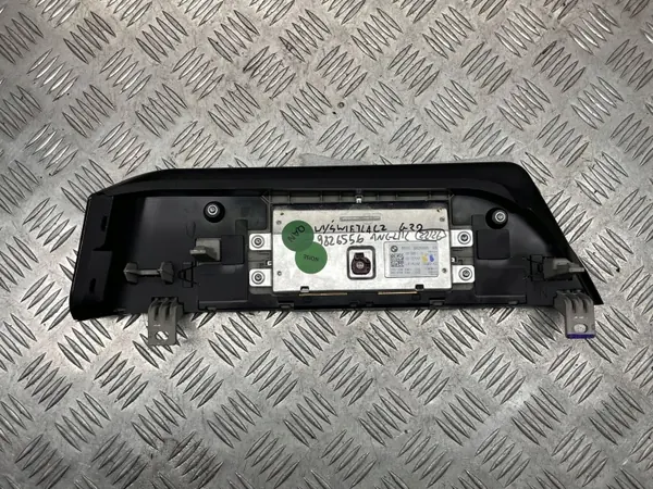 Ecrã de visualização BMW OE 9826556 para Série 3 G20 image 9