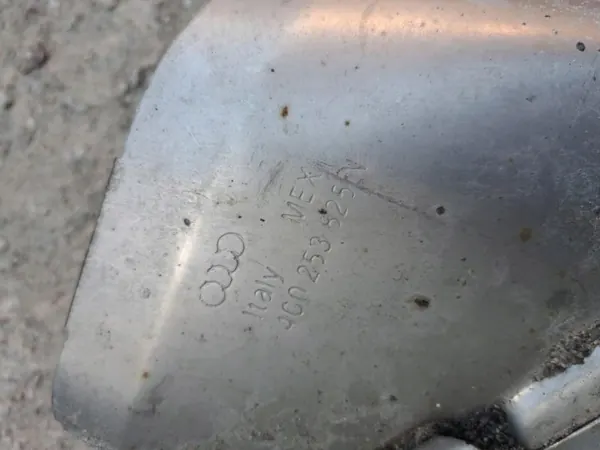 Audi OE 4G0253825P 64X Demper Uiteinde voor A6 A7 C7 image 3