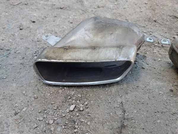Audi OE 4G0253825P 64X Demper Uiteinde voor A6 A7 C7 image 5