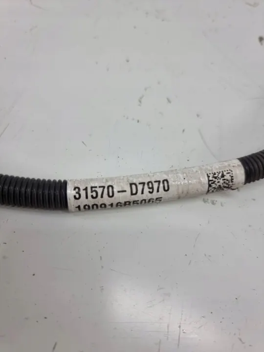 AdBlue-putki OEM 31570D7970 KIA Sportagelle image 5