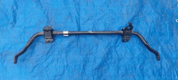 Barre stabilisatrice Jeep OE OEM 68375028AA Avant image 2