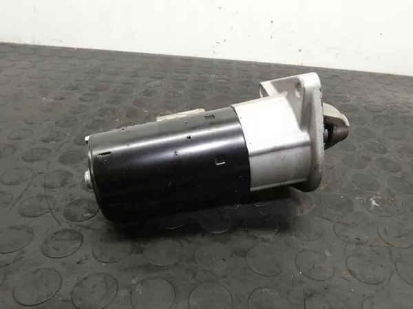 Démarreur Bosch 51787218A152 Fiat Doblo II 1.6 Multijet image 3