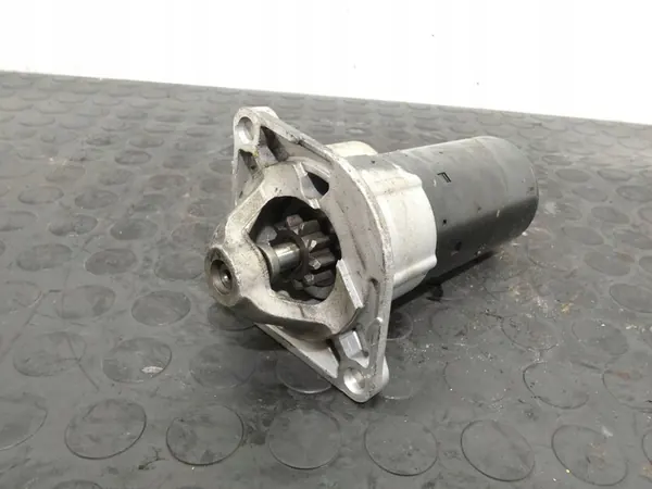 Démarreur Bosch 51787218A152 Fiat Doblo II 1.6 Multijet image 4