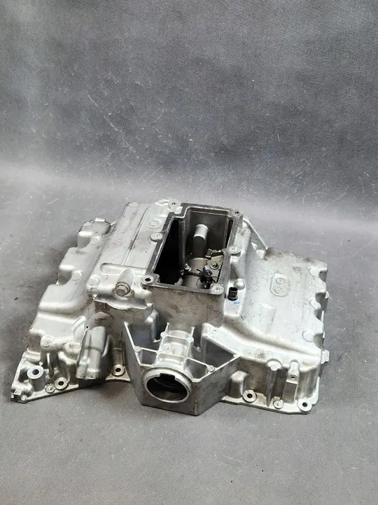 Oljepanna Mercedes GLC X253 2.2 CDI A6510142802 image 2