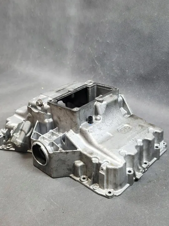 Oljepanna Mercedes GLC X253 2.2 CDI A6510142802 image 3