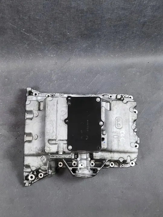 Oljepanna Mercedes GLC X253 2.2 CDI A6510142802 image 5