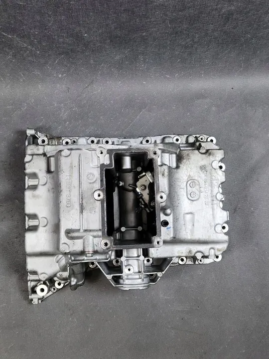 Oljepanna Mercedes GLC X253 2.2 CDI A6510142802 image 8