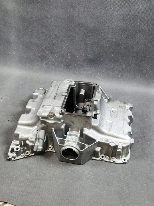 Oljepanna Mercedes GLC X253 2.2 CDI A6510142802 image 9