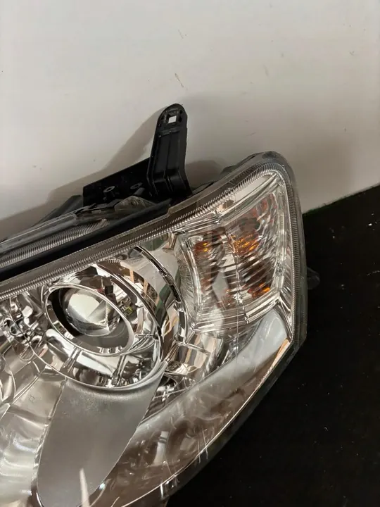 Faros izquierdo Mitsubishi L200 Pajero Sport 10-16r image 6