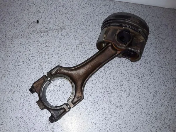 Pistón BMW OE para 3 Coupé (E36) 2.5L Gasolina image 2