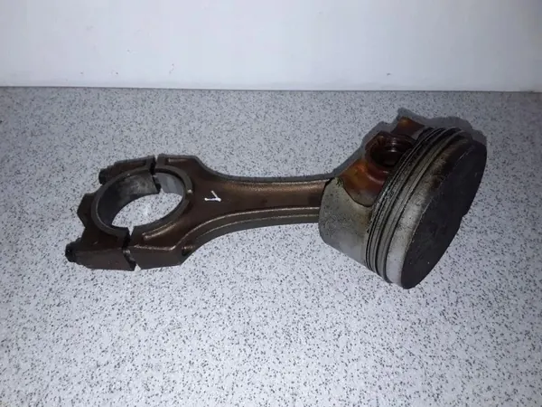 Pistón BMW OE para 3 Coupé (E36) 2.5L Gasolina image 3