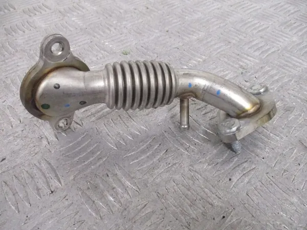 Mangueira de escape EGR Mazda 3 CX-30 CX30 BP 2.0 H image 2
