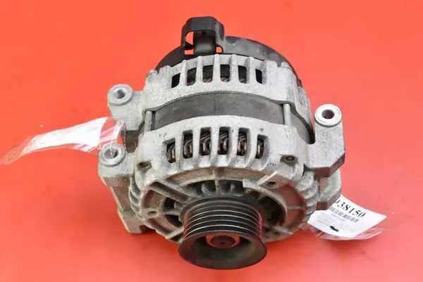 Vaihtovirtageneraattori Opel Mokka A 1.6 CDTI 94509655 image 2