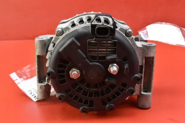 Vaihtovirtageneraattori Opel Mokka A 1.6 CDTI 94509655 image 4