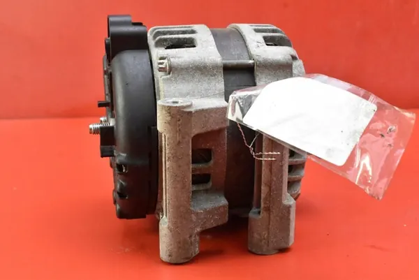 Vaihtovirtageneraattori Opel Mokka A 1.6 CDTI 94509655 image 5