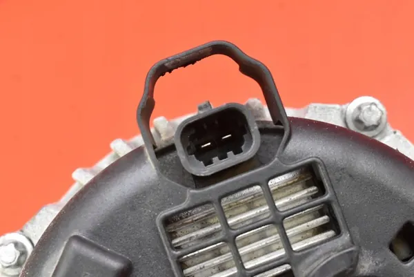 Vaihtovirtageneraattori Opel Mokka A 1.6 CDTI 94509655 image 7