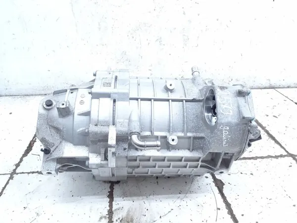 Polestar 2 Elmotor OEM P1216734 - Begagnad image 2
