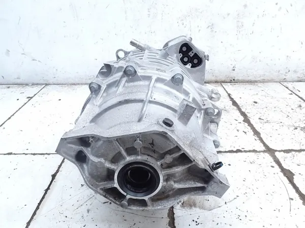 Polestar 2 Elmotor OEM P1216734 - Begagnad image 4
