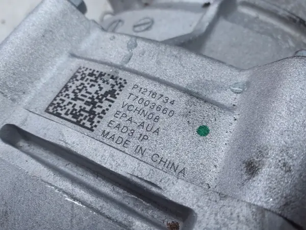 Polestar 2 Elmotor OEM P1216734 - Begagnad image 5