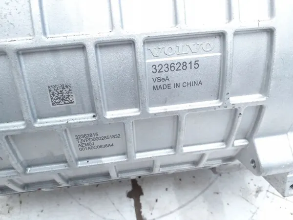 Polestar 2 Elmotor OEM P1216734 - Begagnad image 6