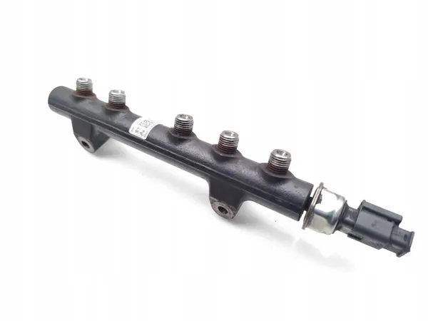 Peugeot 5008 Ruiskutuskaide OEM 9684753080 1.6 HDi image 4