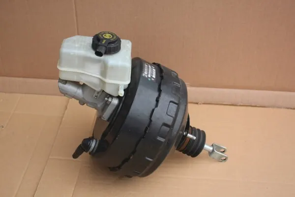 Servo avec Pompe OEM 6751976 pour BMW E90/E91/E92/E93 image 2