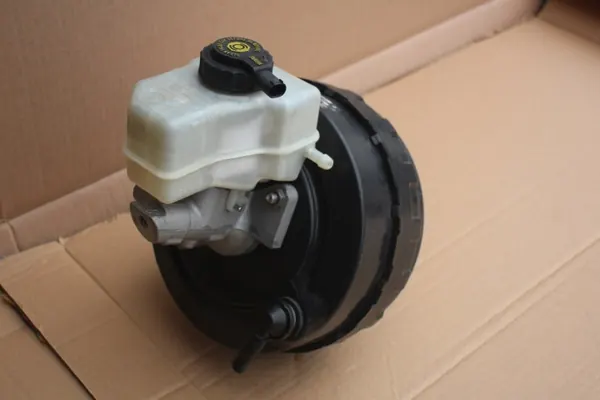 Servo avec Pompe OEM 6751976 pour BMW E90/E91/E92/E93 image 3
