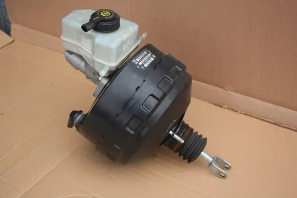 Servo avec Pompe OEM 6751976 pour BMW E90/E91/E92/E93 image 4