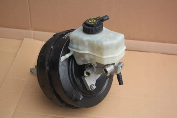 Servo avec Pompe OEM 6751976 pour BMW E90/E91/E92/E93 image 5