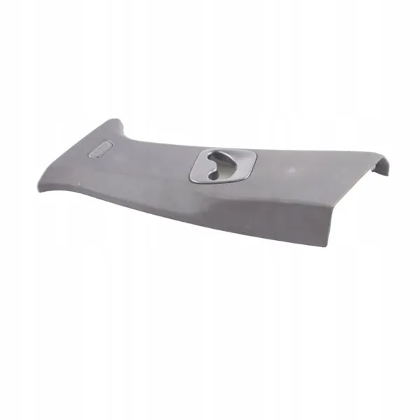 BMW X3 F25 Linke Obere Säulenverkleidung OEM 8050325 Anthrazit image 6