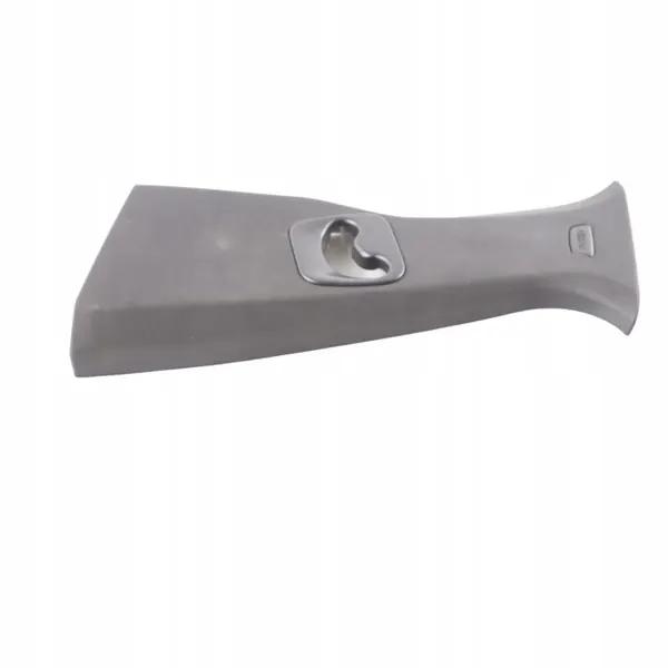 BMW X3 F25 Linke Obere Säulenverkleidung OEM 8050325 Anthrazit image 8