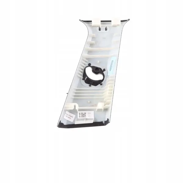 BMW X3 F25 Linke Obere Säulenverkleidung OEM 8050325 Anthrazit image 9