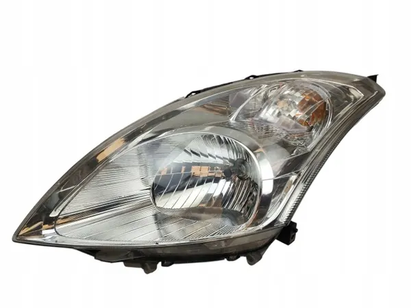 Farol Esquerdo Dianteiro Suzuki Swift V MK7 (10-13) Usado image 2