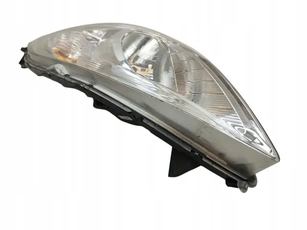 Farol Esquerdo Dianteiro Suzuki Swift V MK7 (10-13) Usado image 3