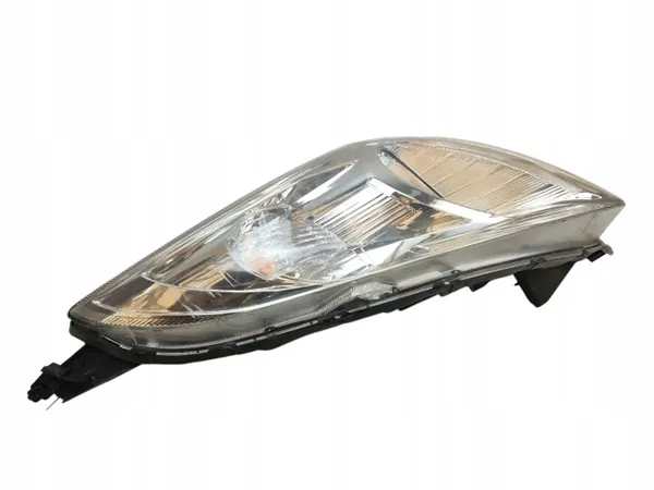 Farol Esquerdo Dianteiro Suzuki Swift V MK7 (10-13) Usado image 4