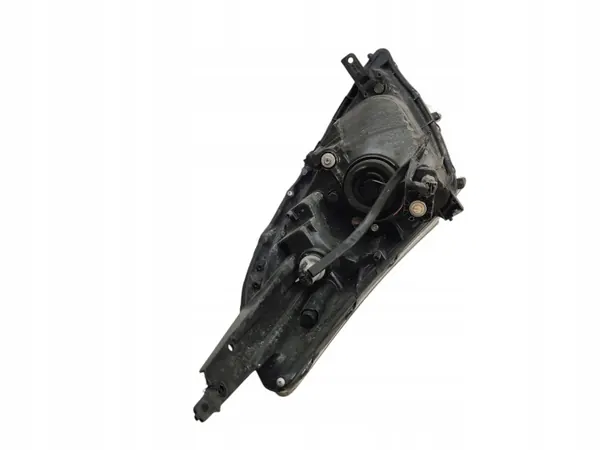 Farol Esquerdo Dianteiro Suzuki Swift V MK7 (10-13) Usado image 5