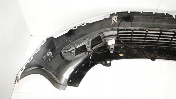 Pare-chocs avant VW Touran 1T3 10-16 PDC LA7W image 10