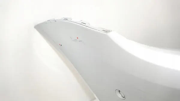 Pare-chocs avant VW Touran 1T3 10-16 PDC LA7W image 4