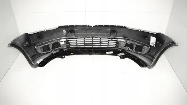 Pare-chocs avant VW Touran 1T3 10-16 PDC LA7W image 9