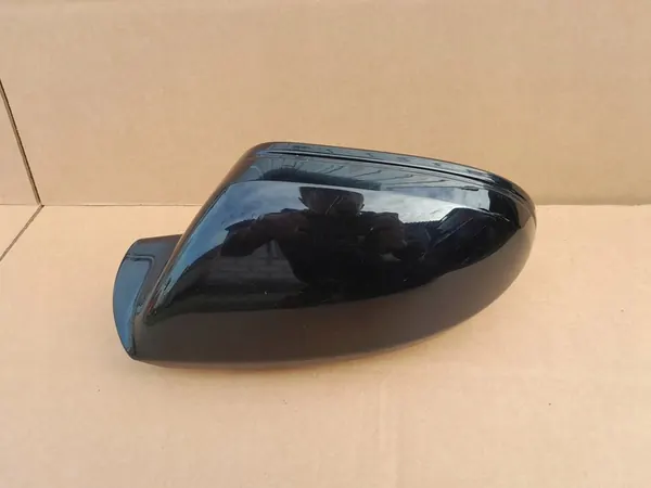 Vasen Peilin Kotelo Vilkku Audi A6 C7 11-14 image 2