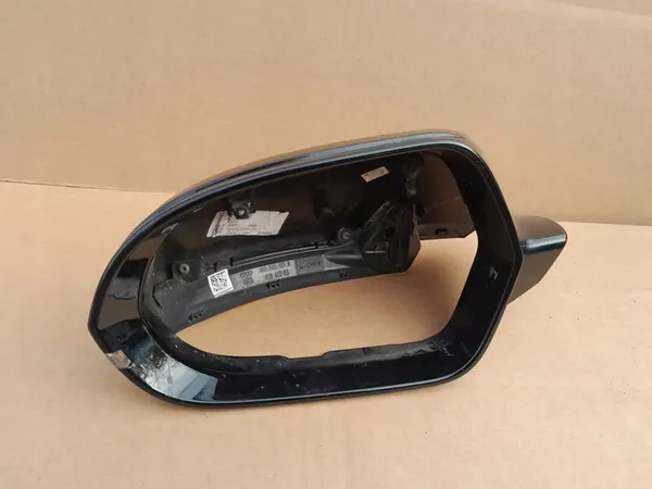 Vasen Peilin Kotelo Vilkku Audi A6 C7 11-14 image 3